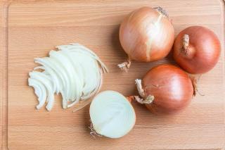 Suka Bawang Bombay? Ini Manfaatnya Bagi Kesehatan Tubuh