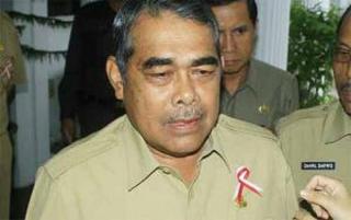 Almarhum Herman Abdullah akan Dimakamkan di Taman Makam Pahlawan Pekanbaru