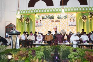 Hadirkan Ustadz Das
