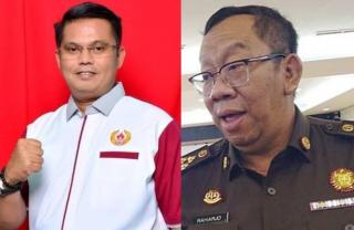 Jaksa Temukan Bukti Rekening Koran, Miliaran Rupiah Disetor Melalui Ketua KONI Kampar
