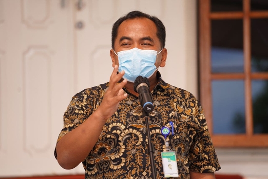 Enam Daerah di Riau Naik PPKM Level 3