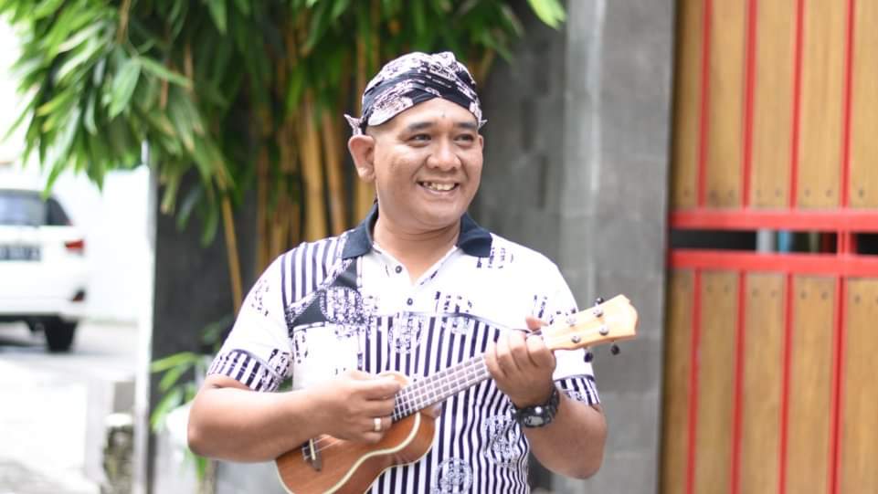 AMK Rilis Lagu Rebutan Warisan, Masuk Top Hits di Langit Musik
