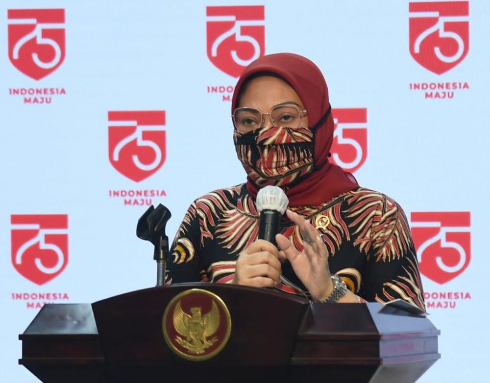 Soal Revisi JHT, Menaker Sebut Kembali ke Aturan Lama dan Dipermudah