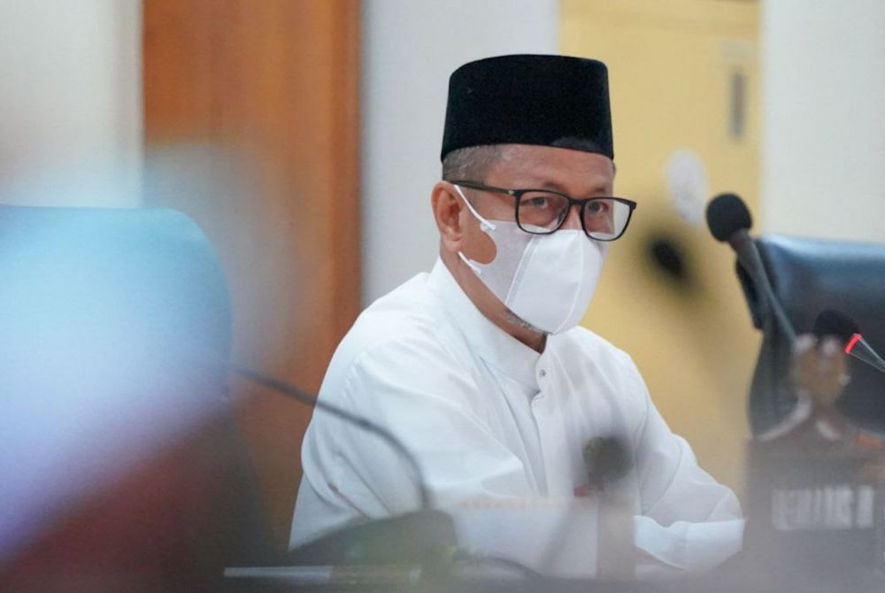 Update Covid-19 dan Vaksinasi Riau 4 Maret, Terdapat Penambahan 452 Orang Positif