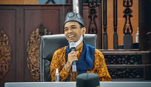 Ini 5 Hal yang Dianjurkan Ustadz Abdul Somad untuk Menyambut Datangnya Bulan Suci Ramadhan