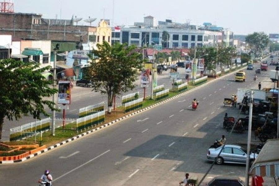 Pemprov Riau Alokasikan Rp207,8 Milyar untuk Kota Dumai Tahun 2022
