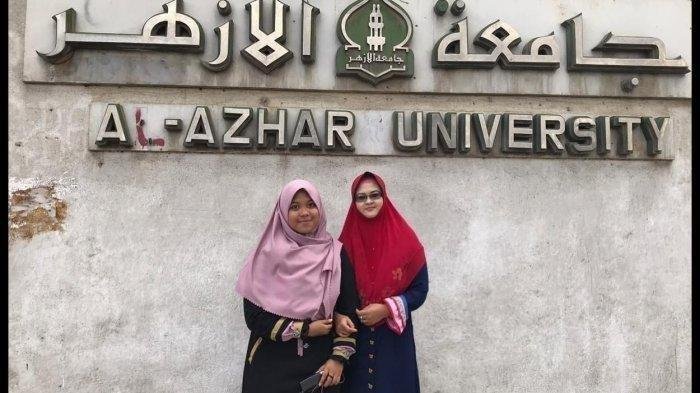 Kecelakaan Tunggal di Mesir, Mahasiswi Universitas Al-Azhar asal Indonesia Meninggal Dunia