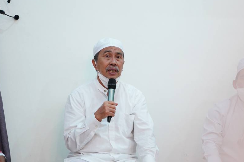 Ini Arahan Gubernur Riau Soal Penanganan Sapi Terpapar Virus LSD