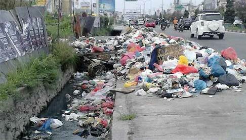 Gakkum DLHK Dapati 3 Oknum Jasa Angkutan Sampah Langgar Aturan: Masih Kita Tegur