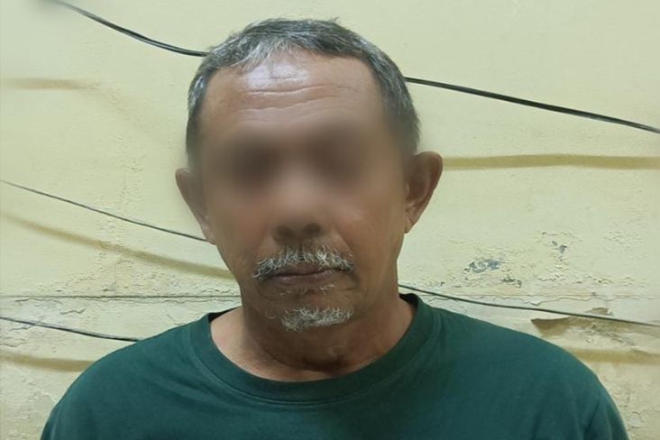 Kejam! Driver Ojol Siram Wanita Cantik Pakai Air Aki karena Tak Mau Lagi Berlangganan