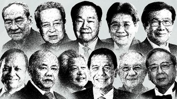 Ternyata Ini Alasan Orang Super Kaya Tidak Suka Pamer Harta