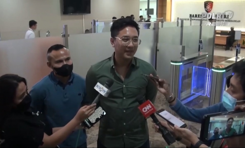 Ngaku Rugi Rp5 Miliar, Korban Robot Trading Fahrenheit Lapor Polisi