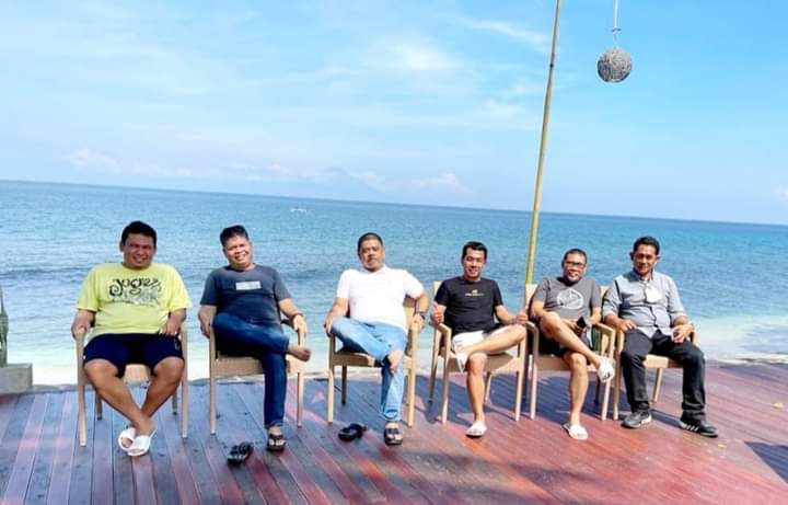 Plesiran Pejabat Kuansing Modus Lobi Pacu Jalur ke Lombok Hanya Akal akalan