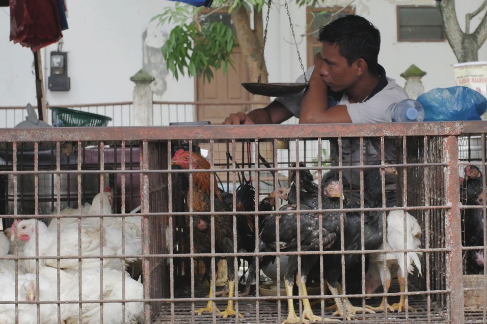 Jelang Puasa, Kemendag Jaga Pasokan Kebutuhan Pokok