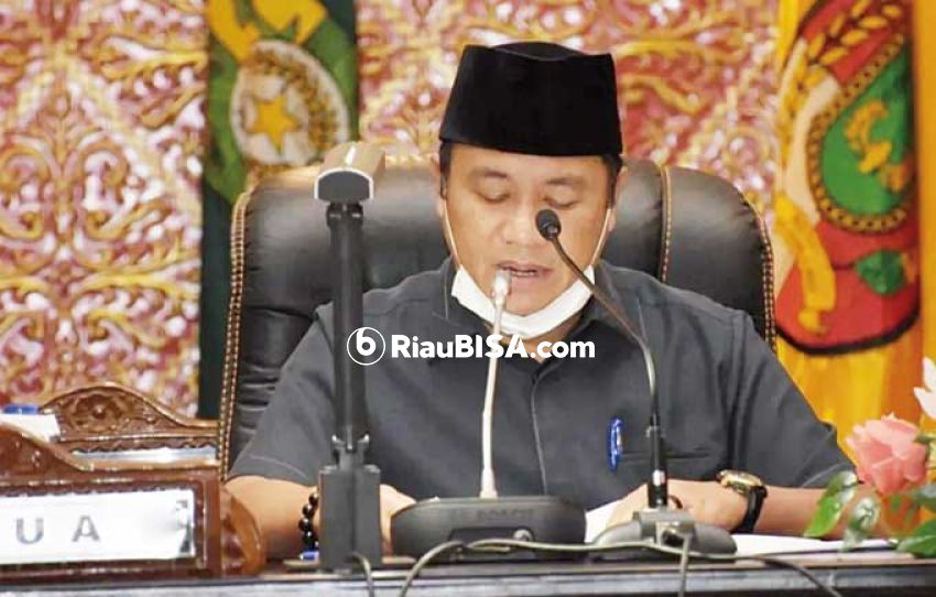 Tampung Aspirasi Rakyat, DPRD Riau Bakal Gelar Reses Selama Sepekan