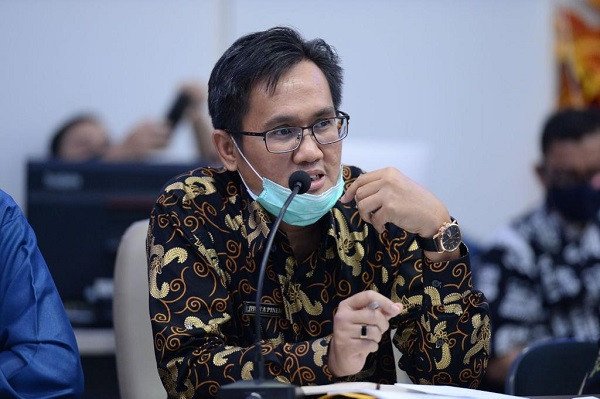 Riau Dukung Penuh Konversi Bank Nagari Sumbar Menuju Syariah