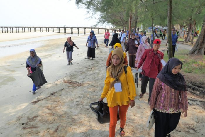 Tingkatkan Ekonomi, Pariwisata Riau Terus Berbenah
