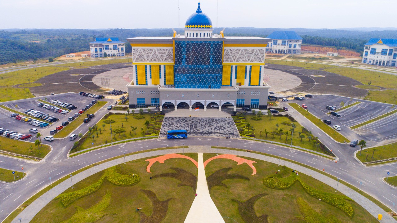 Pemko Pekanbaru Terbitkan Aturan Selama Ramadan 1443 H