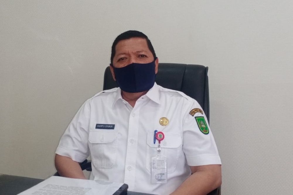 Pemprov Riau Siapkan Bansos Pendidikan Sebesar Rp13 Miliar untuk Mahasiswa Kurang Mampu