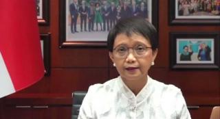Ini Penjelasan Menlu RI Terkait Perkembangan Upaya Evakuasi WNI dari Ukraina
