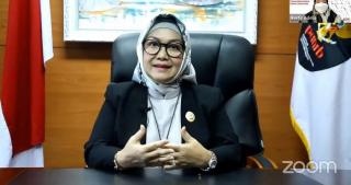 KemenpanRB Gelar Sosialisasi Nasional KIPP Tahun 2022