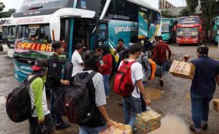 Pandangan Ahli, Bisakah Mudik Lebaran Tahun Ini?