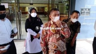 Dekan Fakultas Tarbiyah UIN Suska Riau Benarkan Mahasiswi AAF Bercumbu Saat Kuliah Perdana