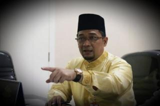 Begini Kronologis Terungkapnya Penggelapan Uang Zakat Rp1,1 Milliar ASN Bapenda Riau