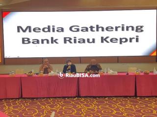 Dalam Tahap Verifikasi, Bank Riau Bakal Jadi Bank Syariah Terbesar Ketiga