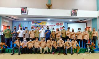 Penuhi Permintaan Wartawan, Bagian Kominfo Meranti Diminta Siapkan UKW Gratis