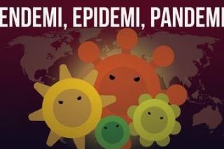 Perbedaan Pandemi, Endemi, dan Epidemi, Ini Penjelasannya