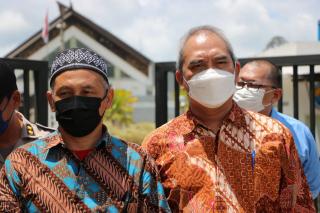 Seorang WNI Kasus Narkoba di Malaysia Terbebas dari Hukuman Mati