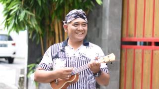AMK Rilis Lagu Rebutan Warisan, Masuk Top Hits di Langit Musik