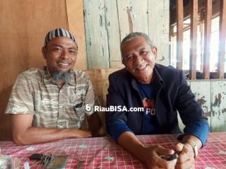Masa Jabatan Habis, Dewan Pendidikan Rohul Surati Bupati dan Disdikpora