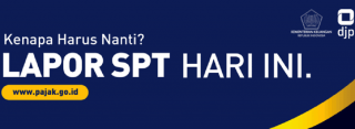 Sederet Harta Ini Wajib Dilaporkan dalam SPT Pajak