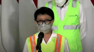 Sudah Tiba di Indonesia, Evakuasi 80 WNI dari Ukraina Berhasil Dilakukan