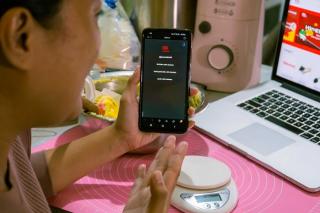 Bantu UMKM, Telkomsel Hadirkan Fitur Pemodalku dan Solusiku di Platform 99% Usahaku