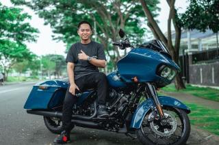 Bukan Binomo, Polisi Ralat Kasus yang Menyeret Crazy Rich Bandung Doni Salmanan