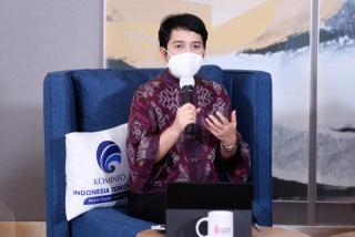 DTE G20 2022, Panggung Perjalanan Transformasi Digital Indonesia