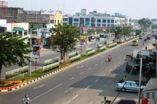 Pemprov Riau Alokasikan Rp207,8 Milyar untuk Kota Dumai Tahun 2022