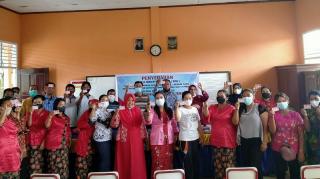 Targetkan Setiap Anak Punya KIA, Ini Terobosan UPT Dukcapil Pinggir 
