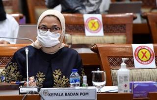 Waspada, BPOM Temukan Kopi Saset Mengandung Paracetamol dan Sindenafil