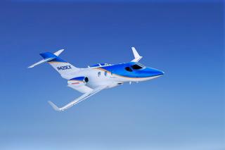 5 Tahun Berturut-Turut, HondaJet Menjadi Pesawat dengan Penjualan Terbanyak