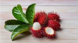 Bisa Meredakan Sembelit, 5 Manfaat Buah Rambutan Bagi Kesehatan