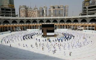 Kabar Baik! Arab Saudi Akhiri Semua Pembatasan Covid-19