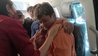 Masih Trauma Usai Selamat dari Serangan KKB Papua, Nelson: Kawan Saya Mati Semua di Bawah