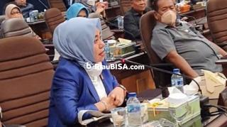 Anggota Sebut Pergantian AKD di Fraksi PAN DPRD Tidak Sesuai Prosedur