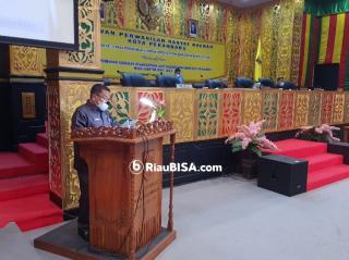 Sah! Alat Kelengkapan Dewan Berganti Posisi, Ini Daftar Nama Pergantiannya