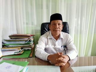 Kemenag Rohul Minta Madrasah Lengkapi Data Siswa Penerima Bantuan PIP