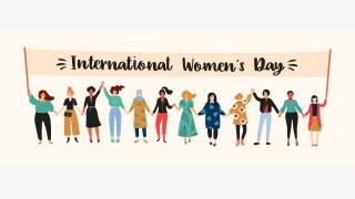 Organisasi Perempuan Dunia Ajak Ciptakan Kesetaraan Gender di Tengah Perubahan Iklim